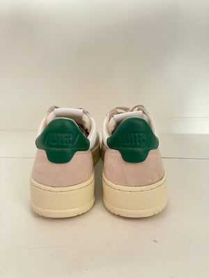 Autry LS23 suede amaz