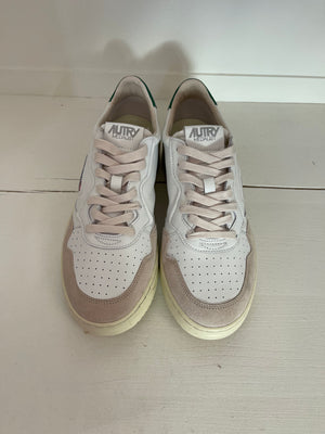 Autry LS23 suede amaz