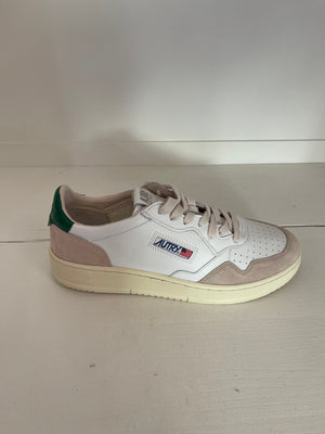 Autry LS23 suede amaz